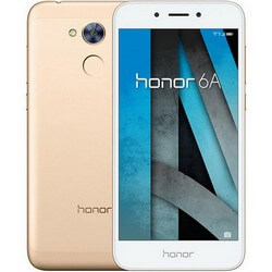 Замена камеры на телефоне Honor 6A в Саратове